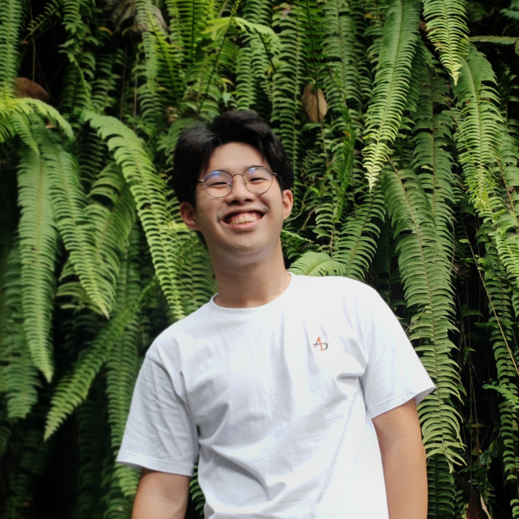 Joel Wong