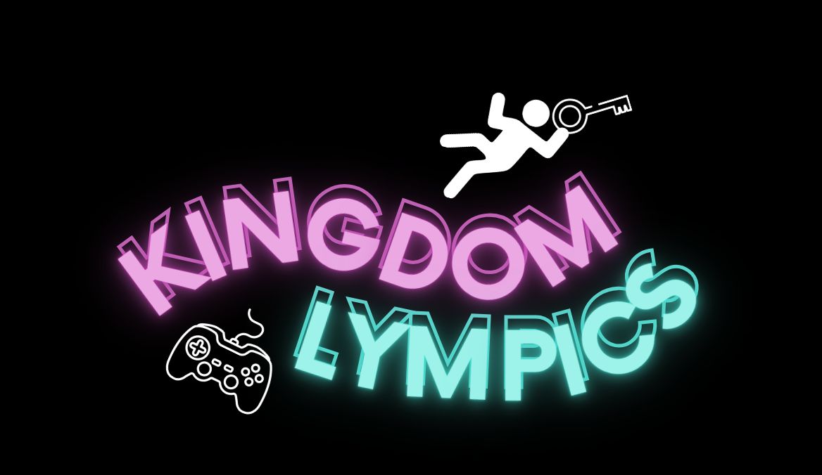 Kingdomlympics Logo
